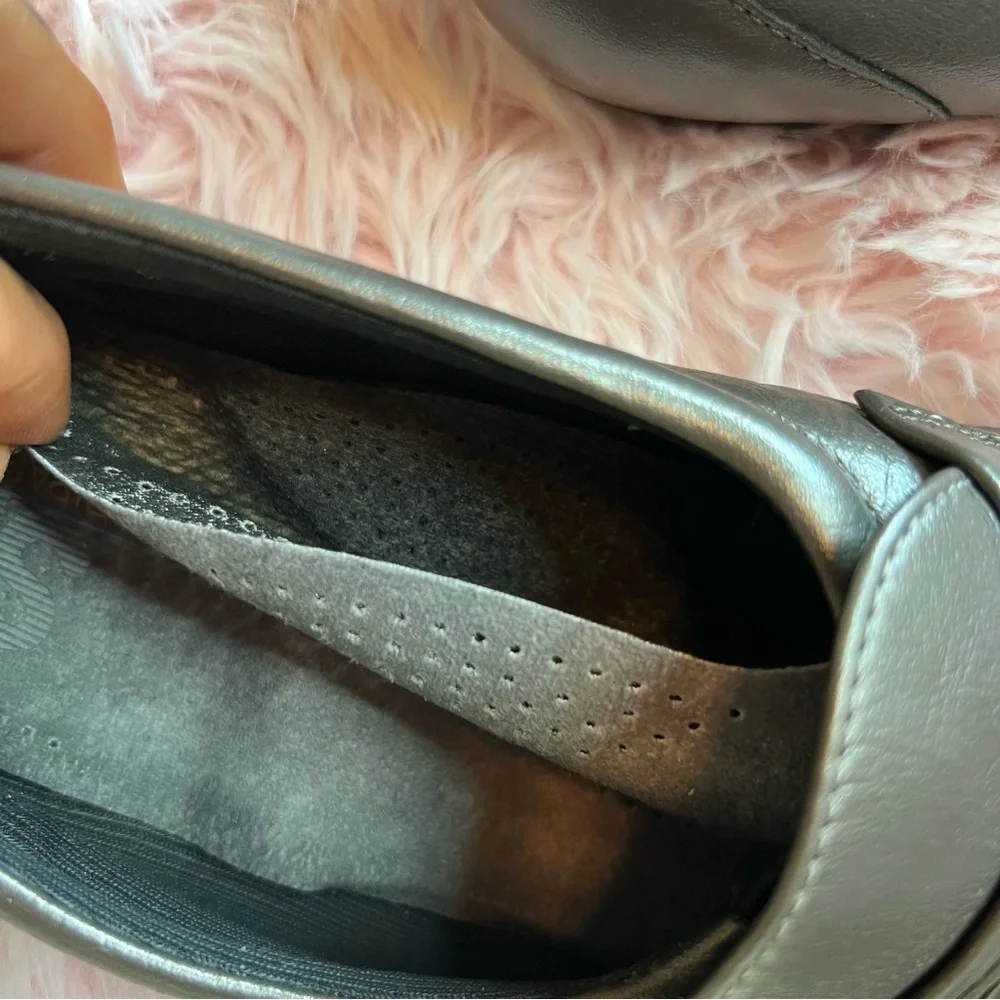 SAS these shoes